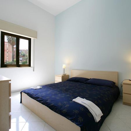 Novecento Hotel Trapani Ngoại thất bức ảnh