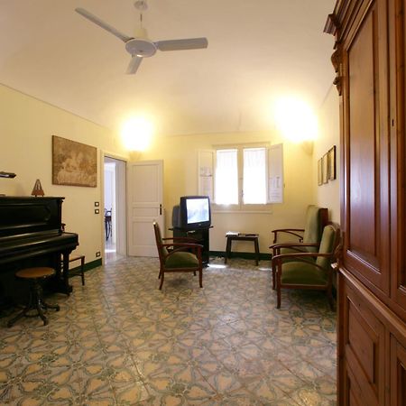 Novecento Hotel Trapani Ngoại thất bức ảnh