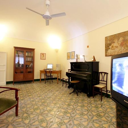Novecento Hotel Trapani Ngoại thất bức ảnh