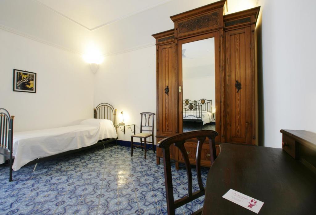 Novecento Hotel Trapani Phòng bức ảnh