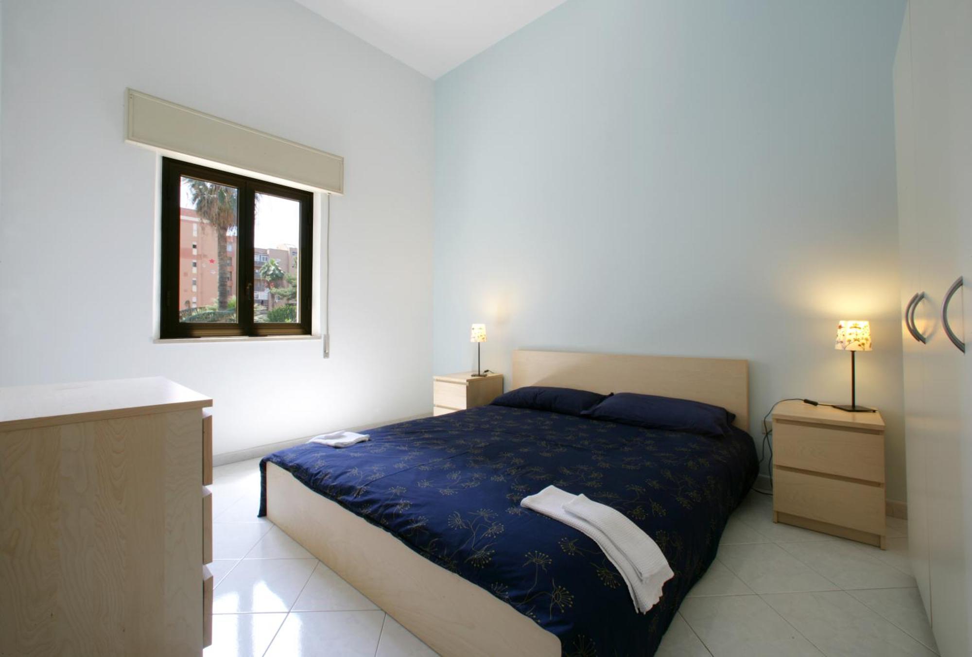Novecento Hotel Trapani Ngoại thất bức ảnh