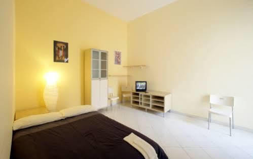 Novecento Hotel Trapani Ngoại thất bức ảnh
